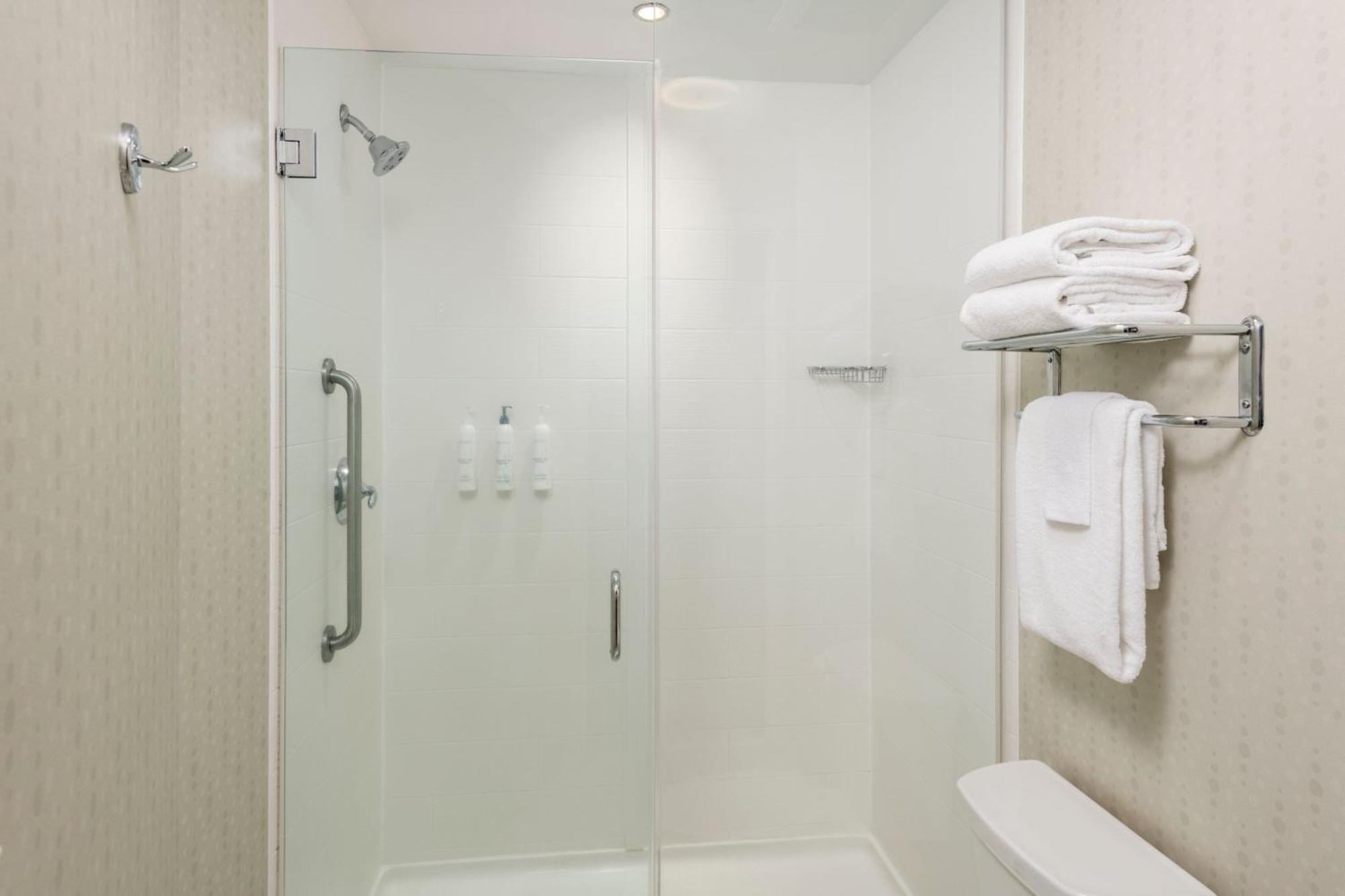Springhill By Marriott South At River Ranch Hotel 3*