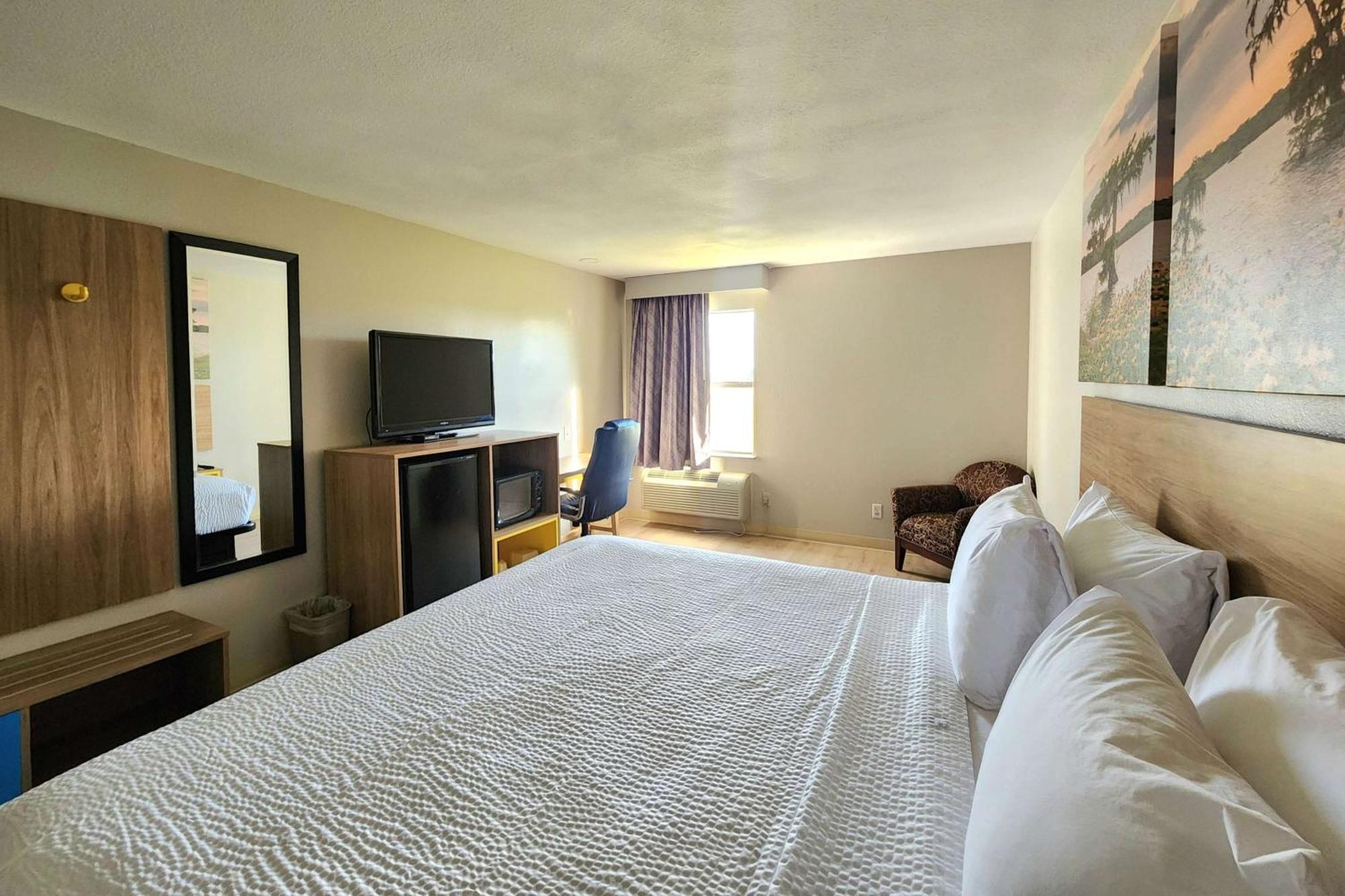 Days By Wyndham Scott 2* Lafayette