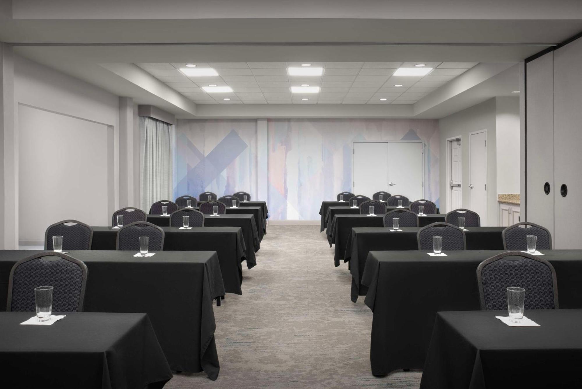 Hilton Garden Lafayette/cajundome 3* Lafayette