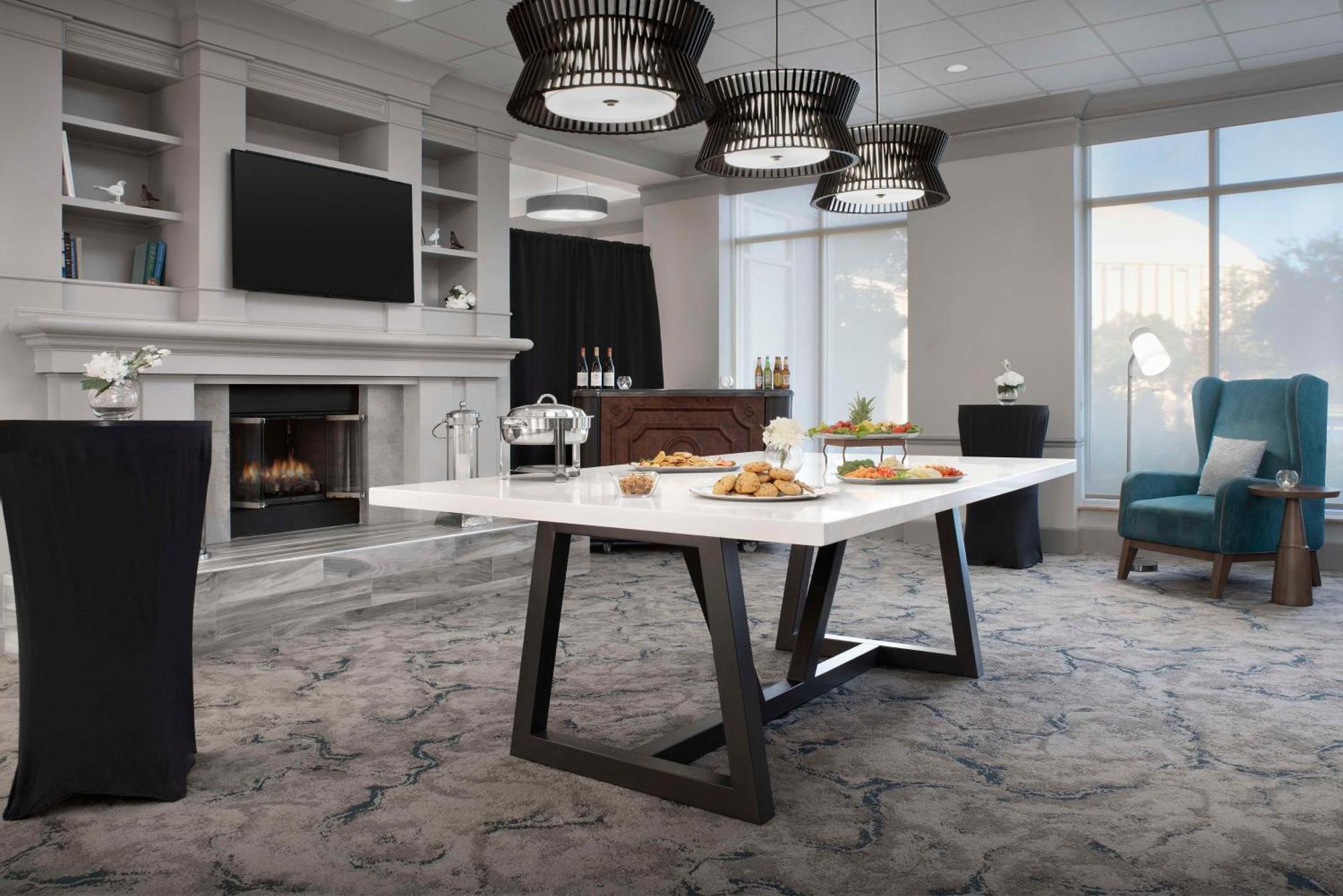Hilton Garden Lafayette/cajundome 3* Lafayette