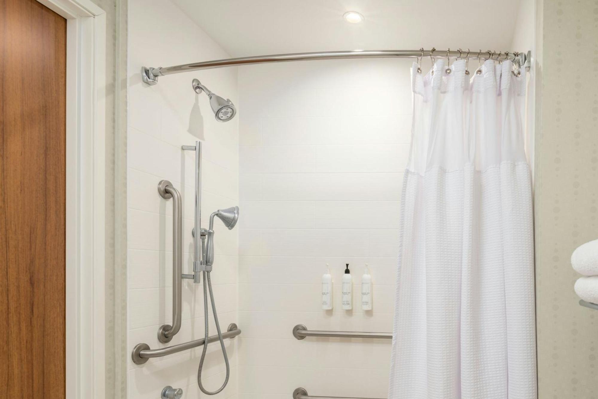 Springhill By Marriott South At River Ranch Hotel Lafayette