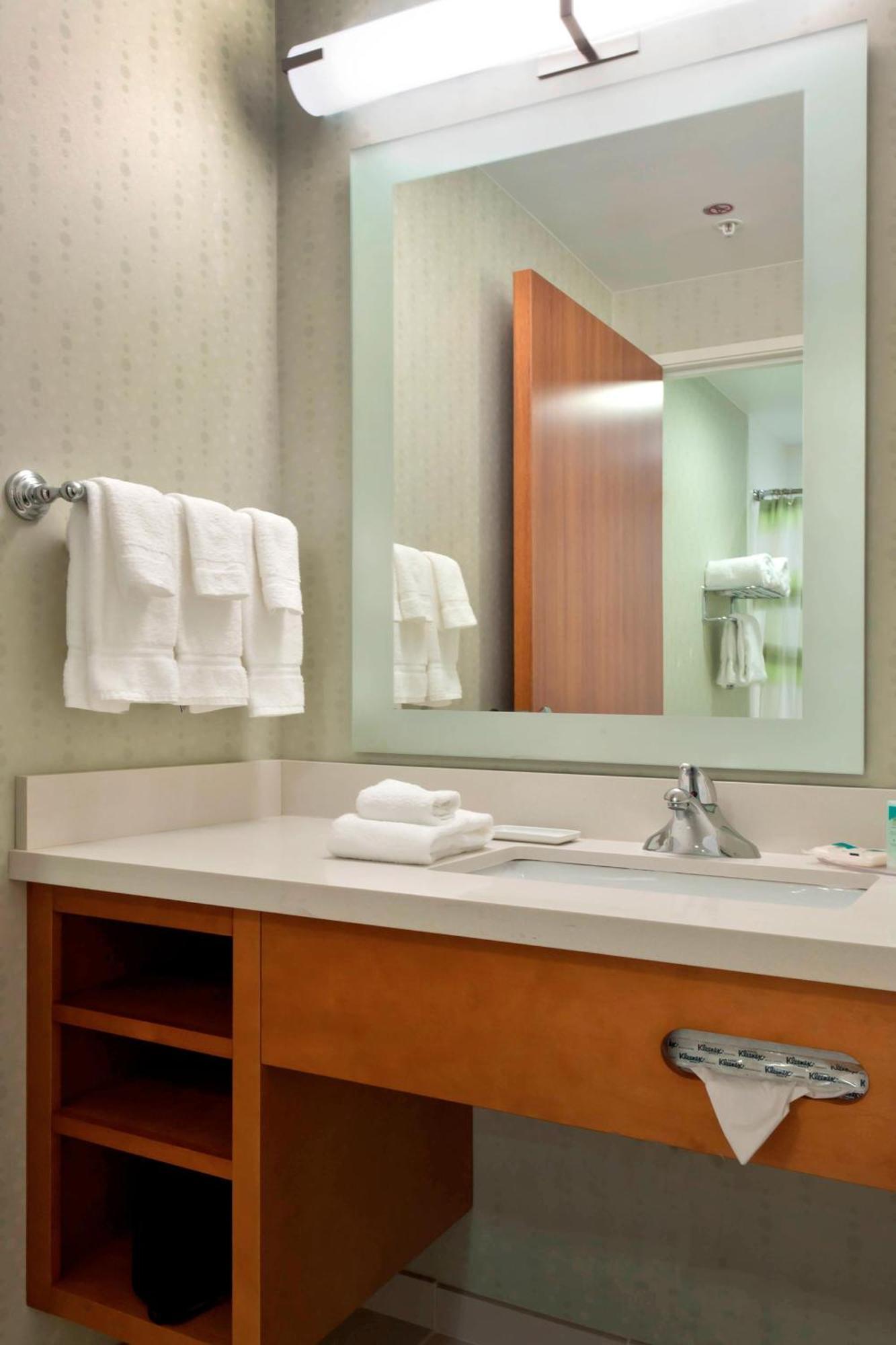 Springhill By Marriott South At River Ranch Lafayette