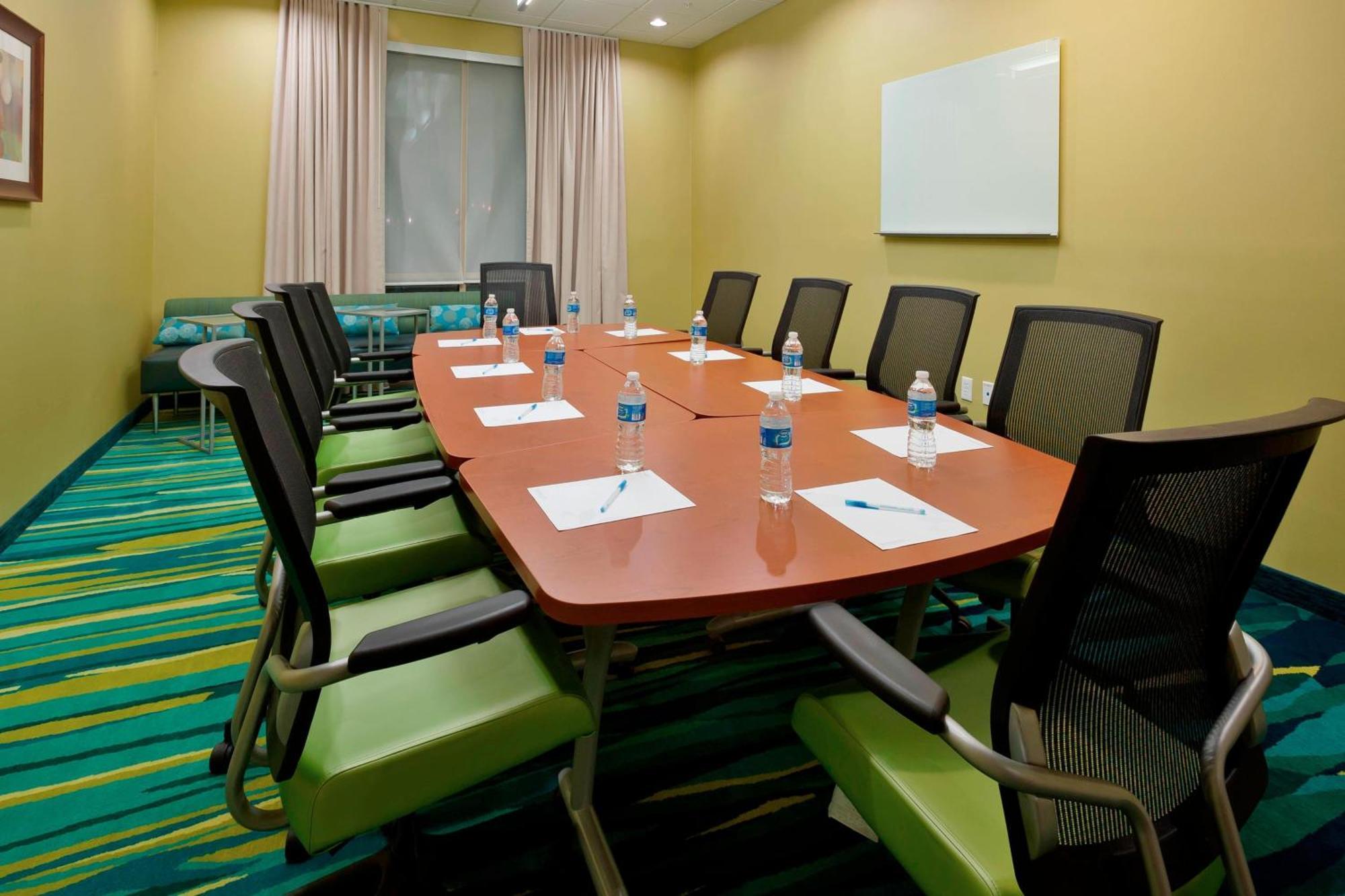 Hotel Springhill By Marriott South At River Ranch