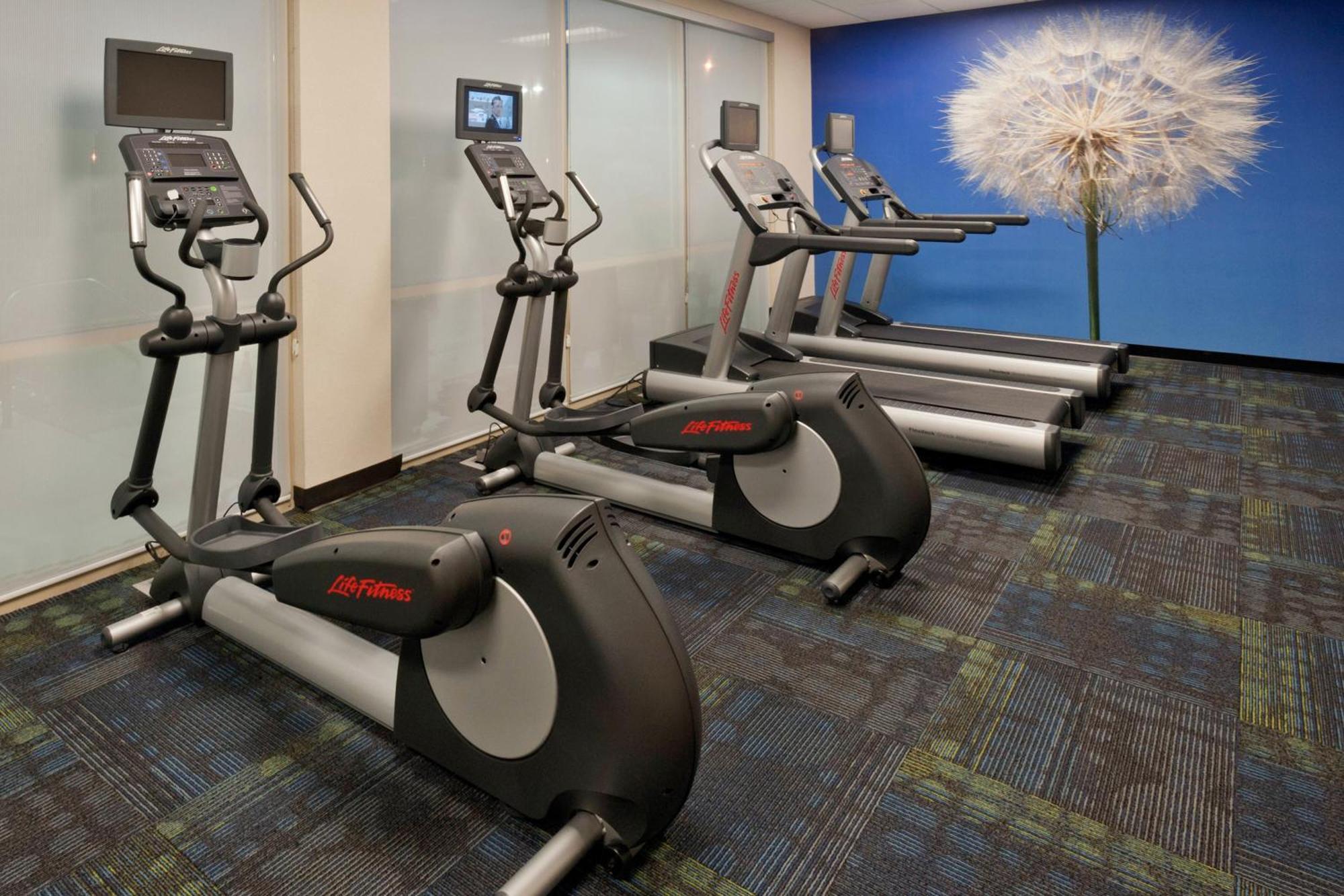 Springhill By Marriott South At River Ranch Hotel 3*