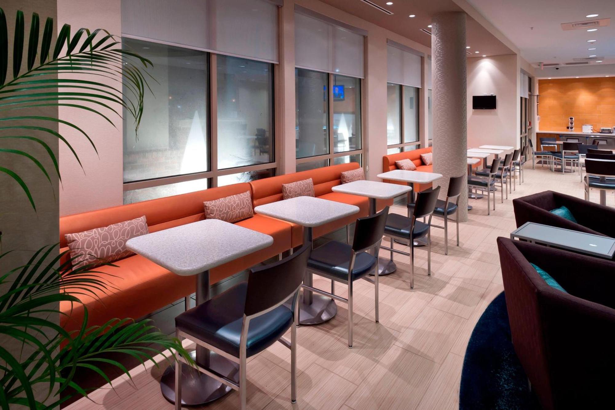 Springhill By Marriott South At River Ranch 3* Lafayette