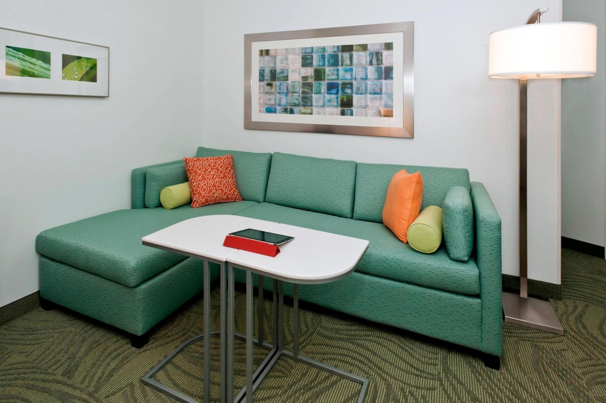 Springhill By Marriott South At River Ranch Hotel Lafayette
