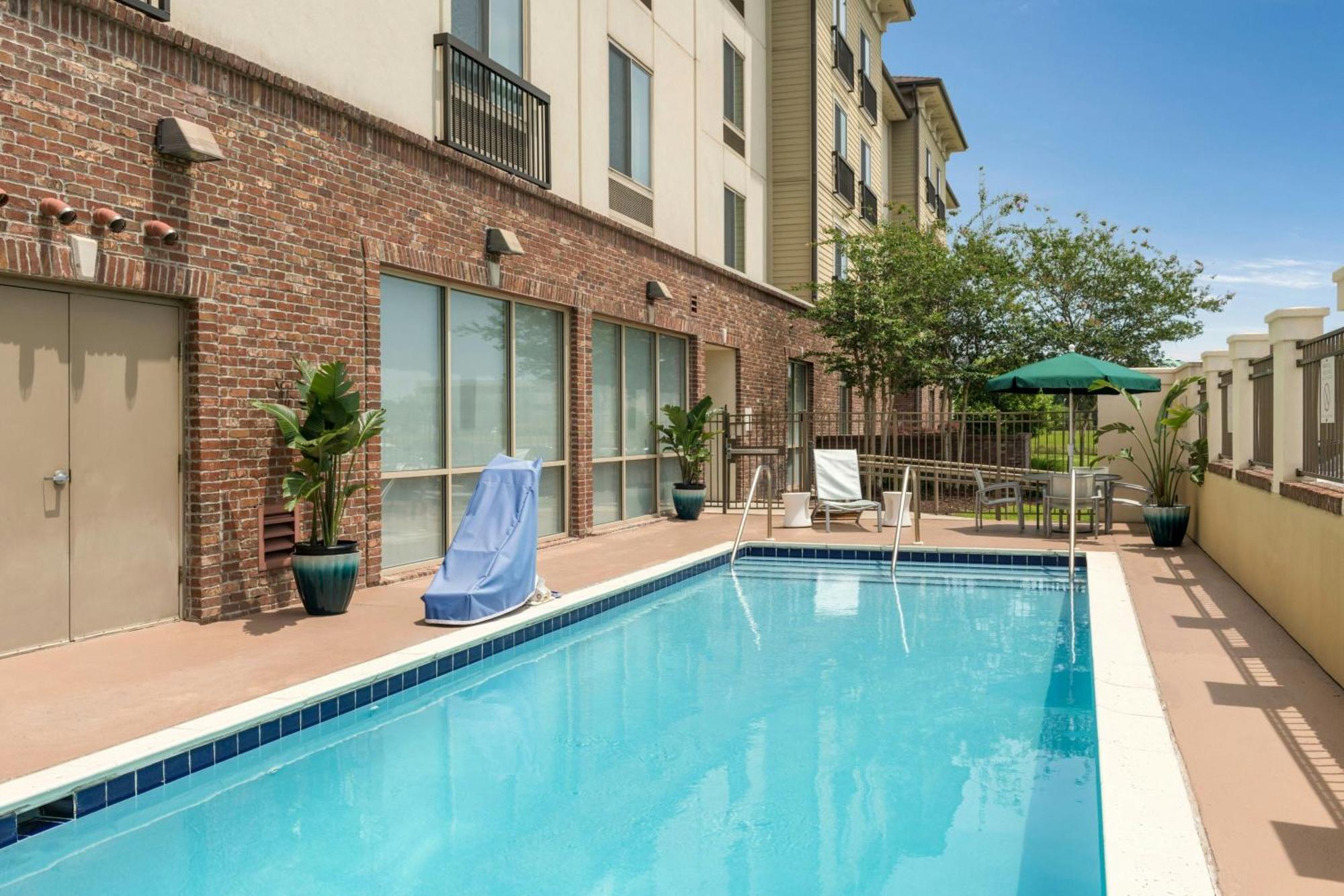 Springhill By Marriott South At River Ranch 3*