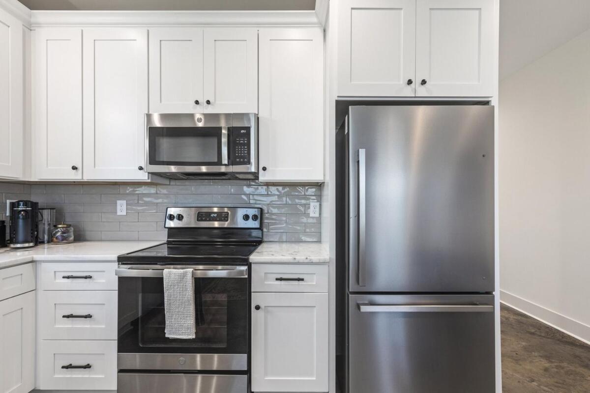 New Acadian House King Bed Cajun Luxury Nespresso Apartment Lafayette