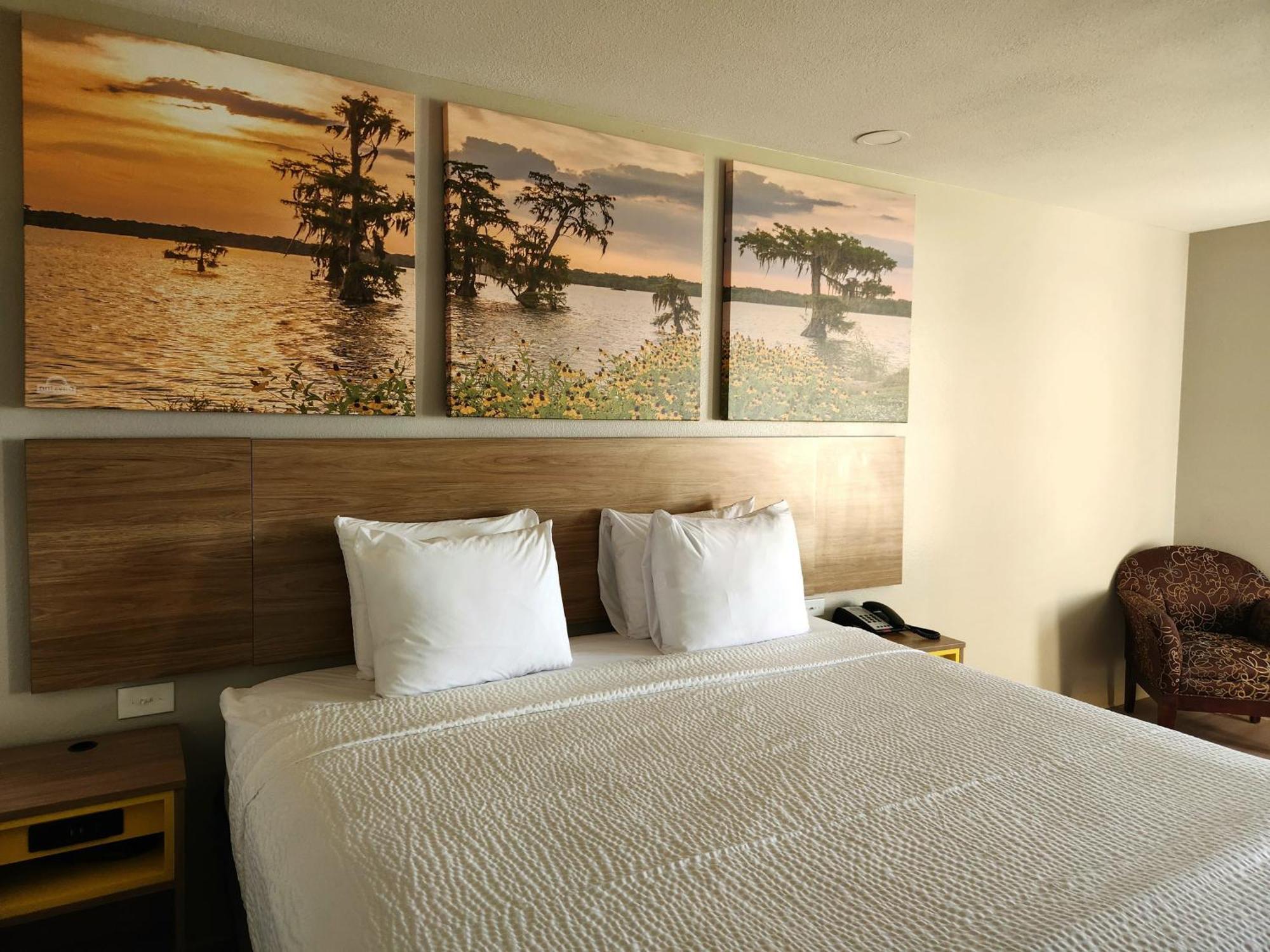 Inn Days By Wyndham Scott Lafayette
