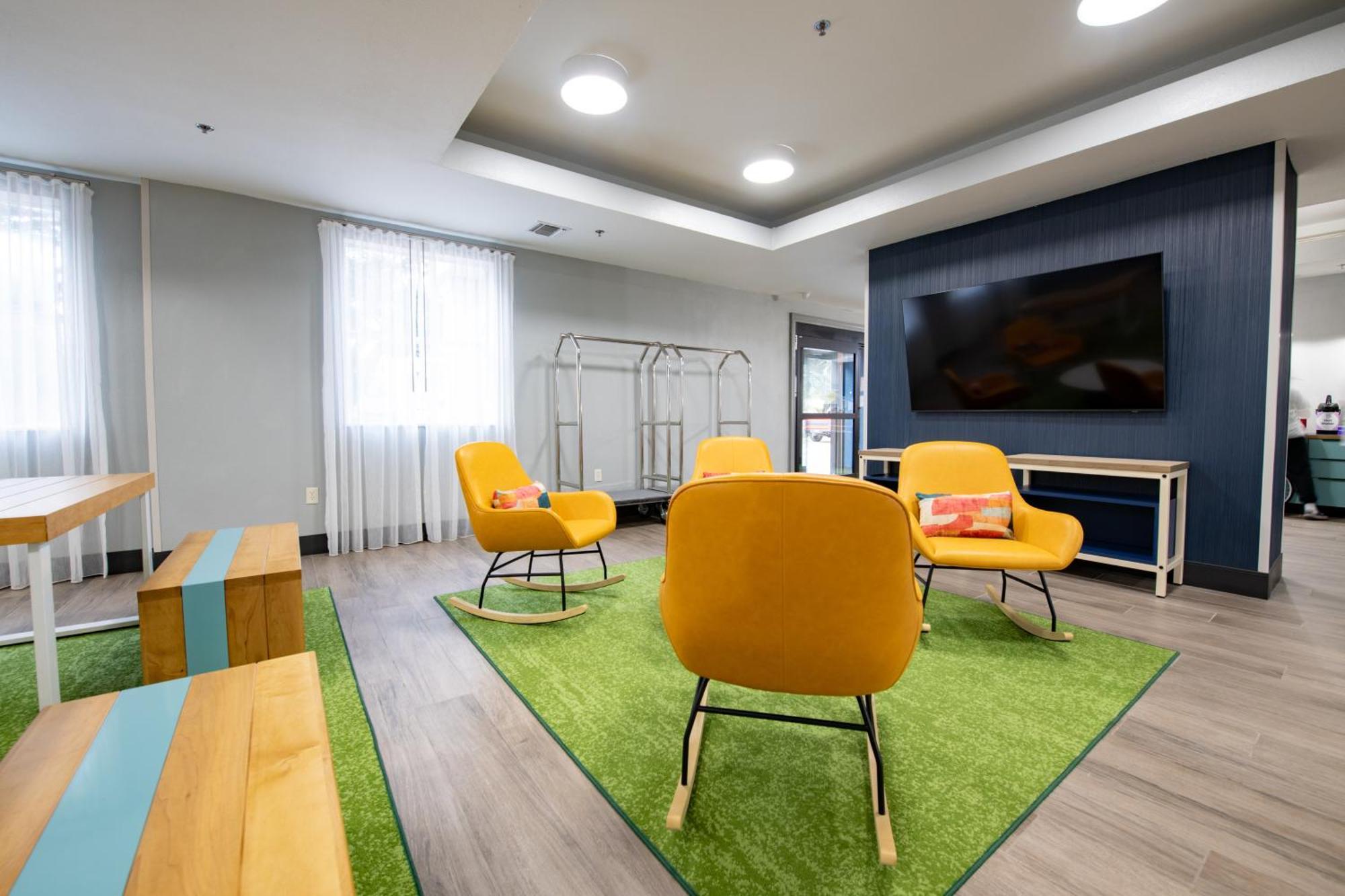 Spark By Hilton South Lafayette