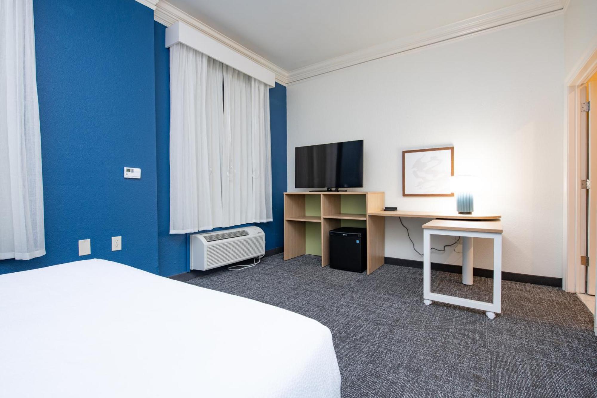 Spark By Hilton South Hotel Lafayette