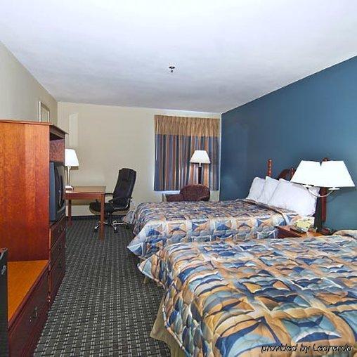Inn Days By Wyndham Scott Lafayette