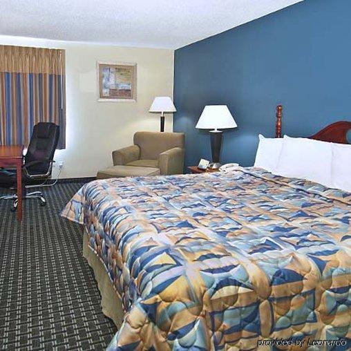 Inn Days By Wyndham Scott
