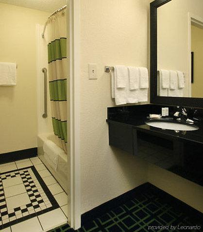 Hotel Fairfield & I-10 Lafayette