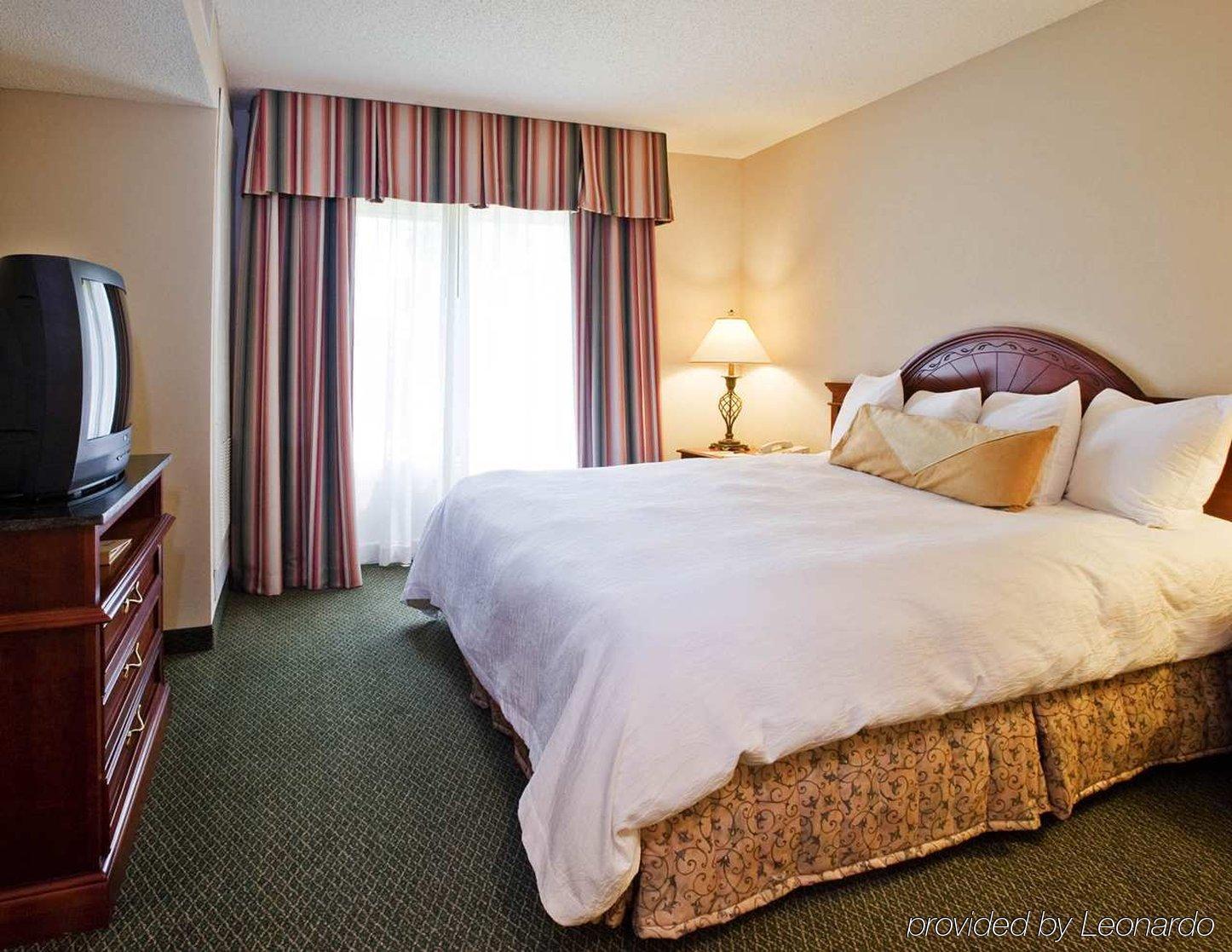 Hilton Garden Lafayette/cajundome 3* Lafayette