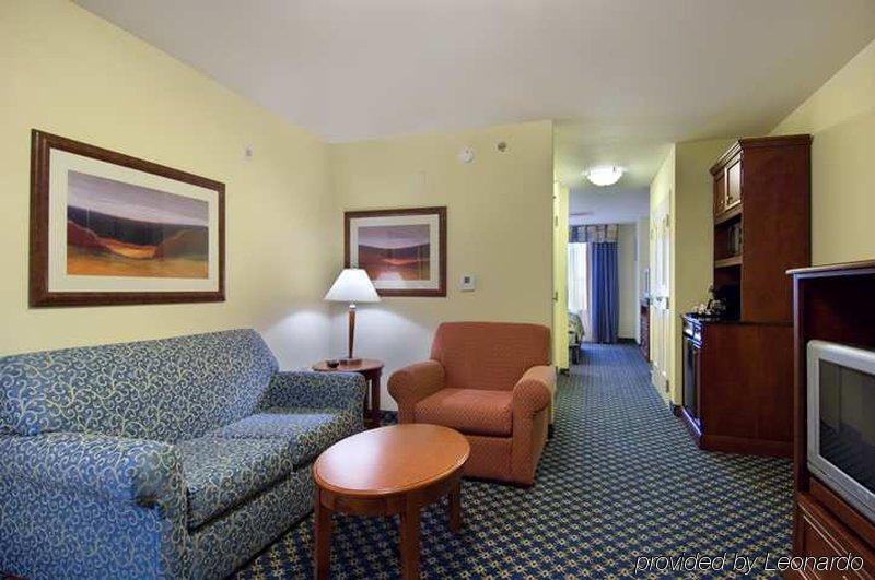 Hilton Garden Lafayette/cajundome Lafayette