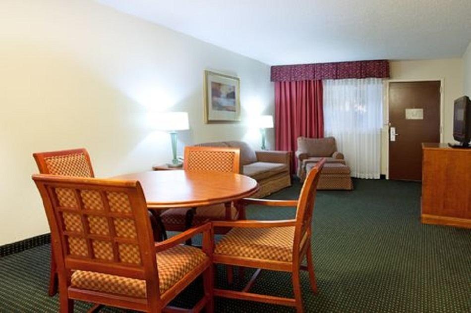Ramada Conference Center