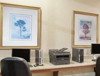 Ramada Conference Center 3* Lafayette