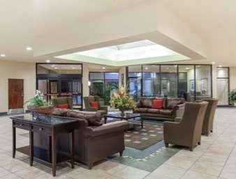 Ramada Conference Center Hotel