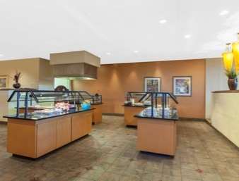Ramada Conference Center 3* Lafayette
