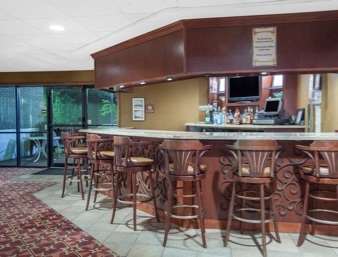 Ramada Conference Center 3* Lafayette