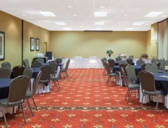 Ramada Conference Center 3* Lafayette
