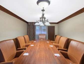 Hotel Ramada Conference Center Lafayette