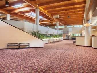 Ramada Conference Center 3* Lafayette