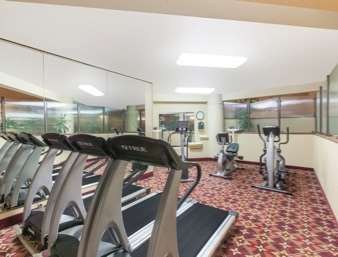 Hotel Ramada Conference Center