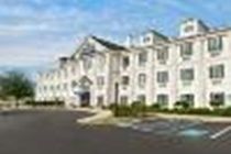 Baymont By Wyndham Airport Hotel