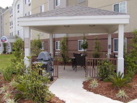Candlewood - River Ranch By Ihg Hotel