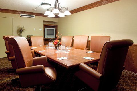 Ramada Conference Center 3* Lafayette