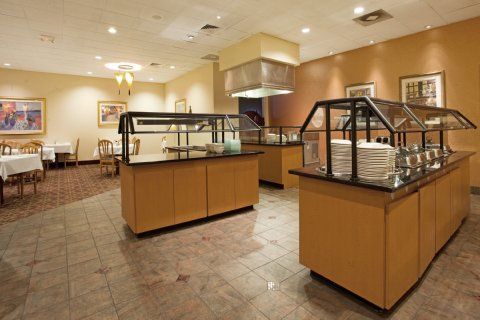 Ramada Conference Center Hotel