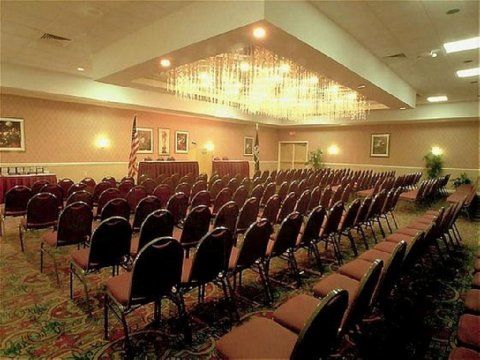 Ramada Conference Center