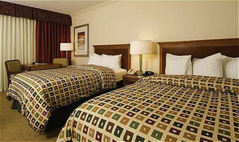 Ramada Conference Center Hotel