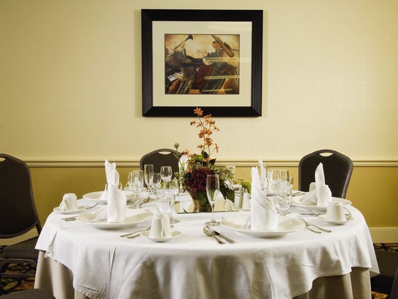 Ramada Conference Center