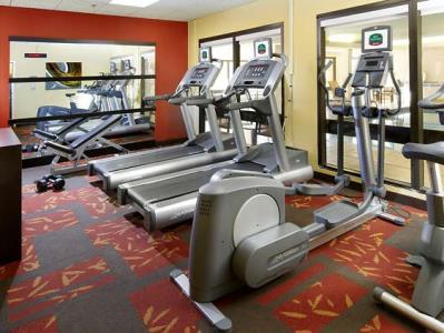 Courtyard Airport Hotel 3*