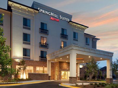 Springhill By Marriott South At River Ranch
