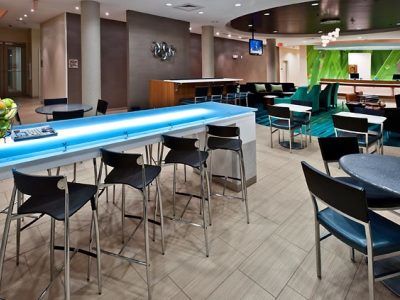 Springhill By Marriott South At River Ranch Hotel