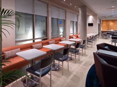 Hotel Springhill By Marriott South At River Ranch 3*