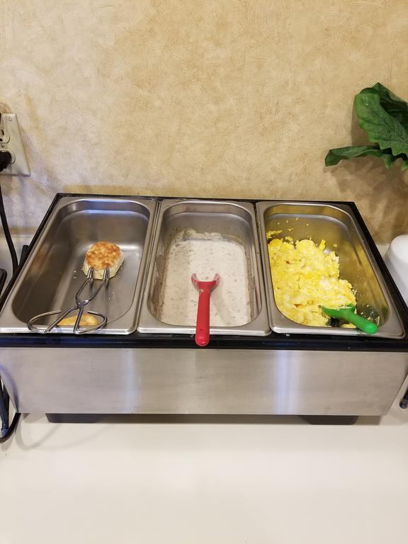 Baymont By Wyndham Airport 3* Lafayette