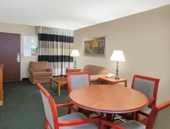 Ramada Conference Center