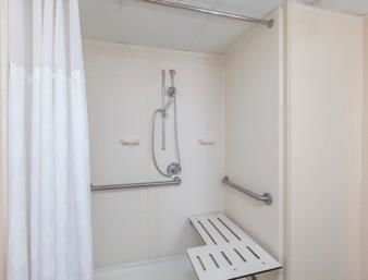 Ramada Conference Center 3* Lafayette