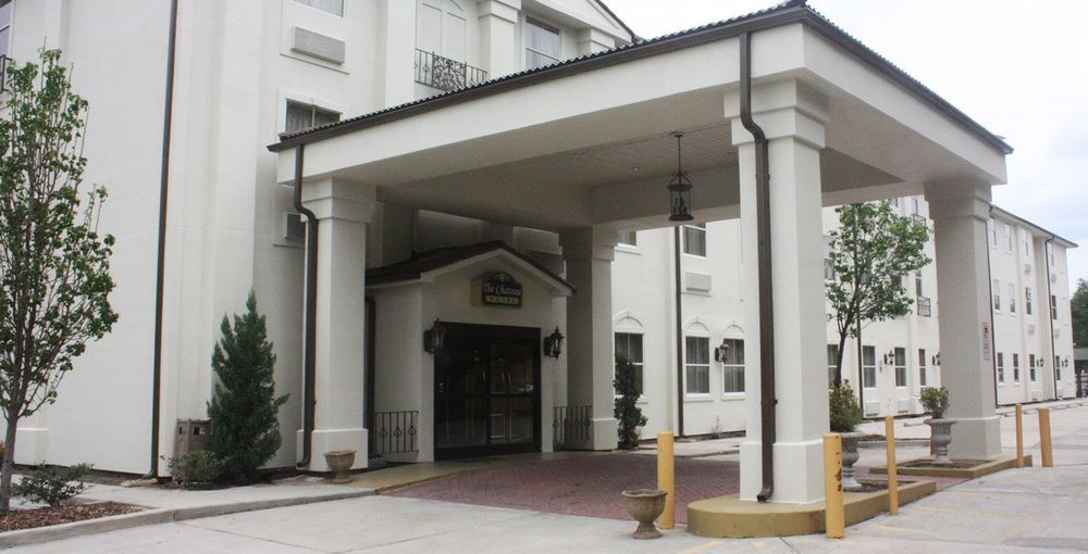 Hotel Spark By Hilton South Lafayette