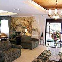 Hotel Spark By Hilton South 3*
