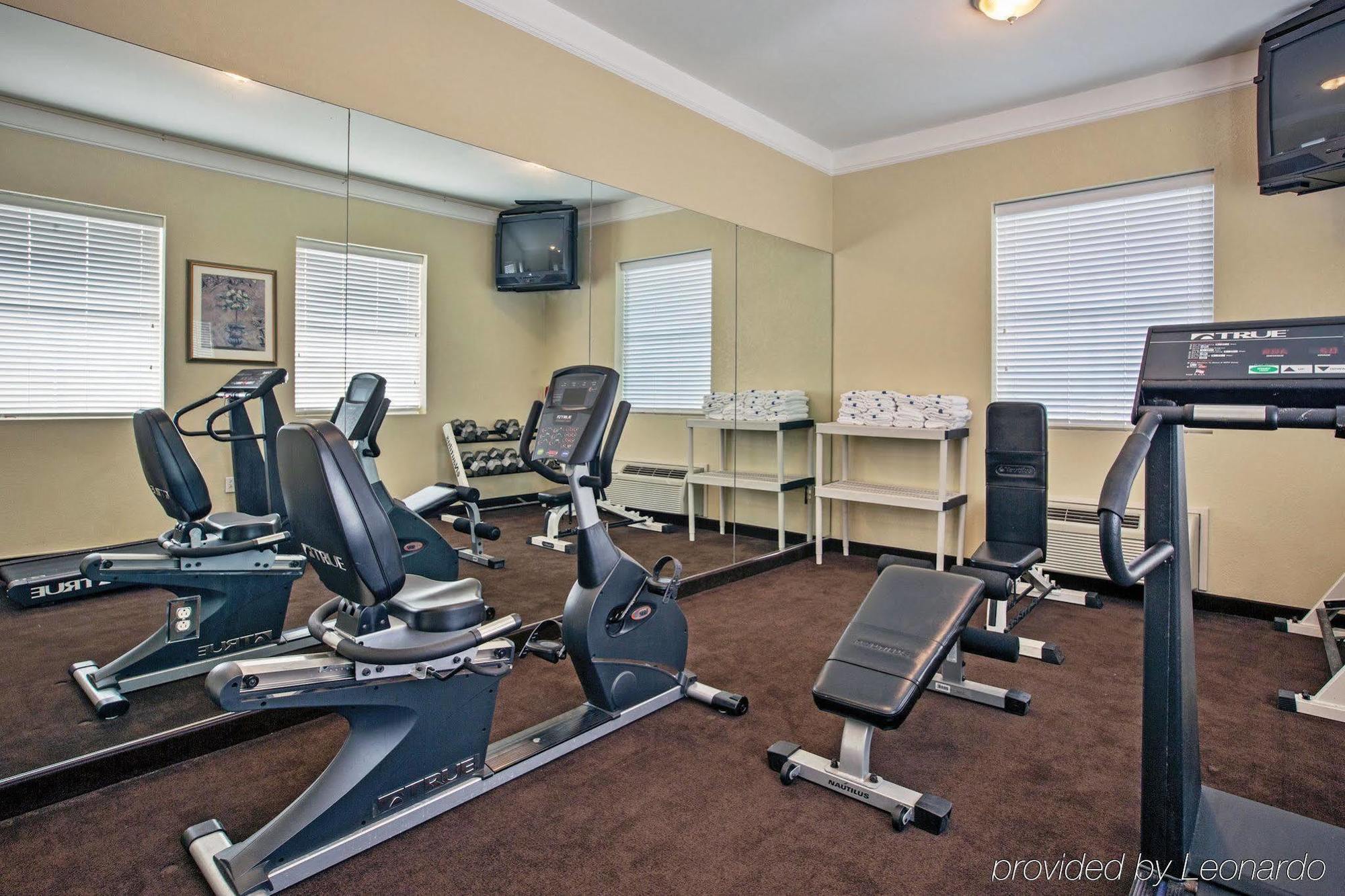 Spark By Hilton South Lafayette