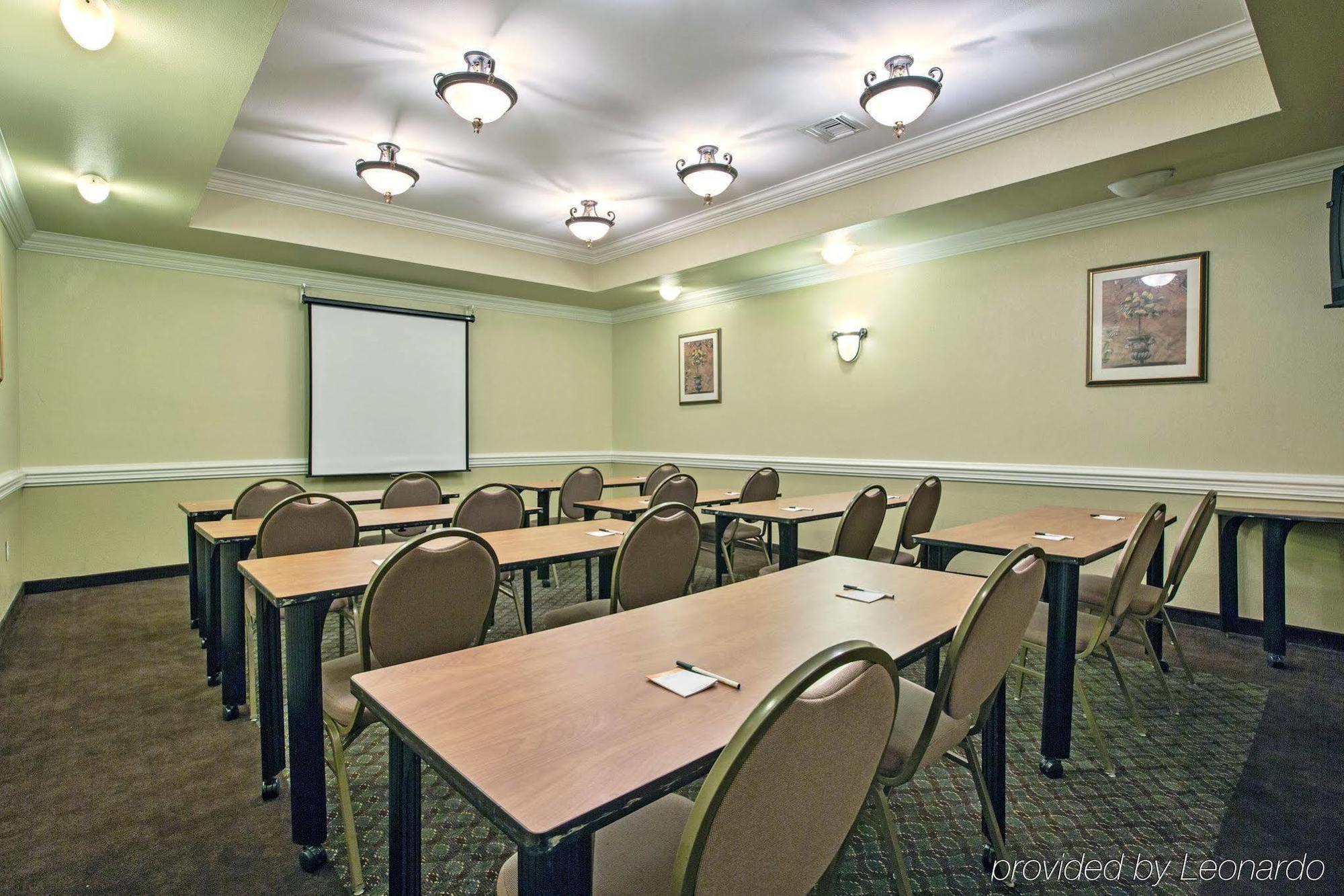 Spark By Hilton South 3* Lafayette