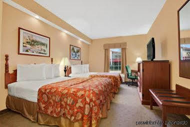 Hotel Baymont By Wyndham Airport Lafayette
