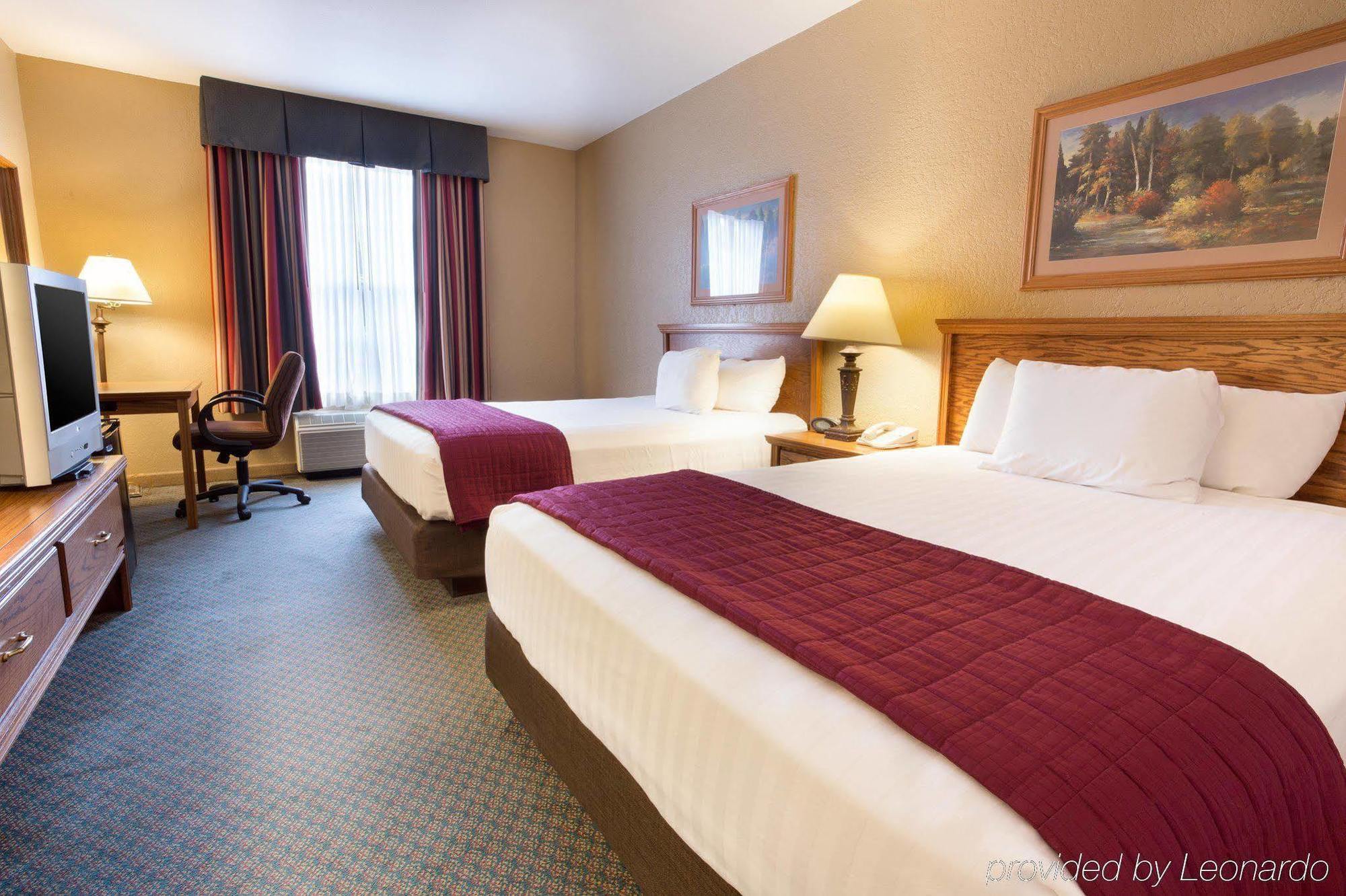 Hotel Pear Tree Lafayette