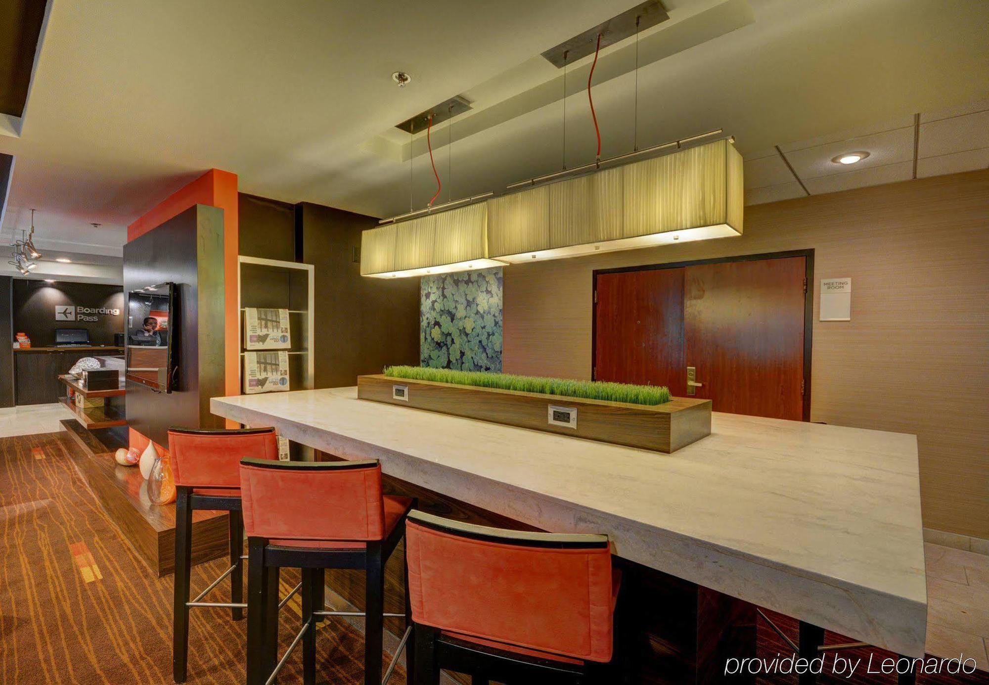 Courtyard Airport 3* Lafayette